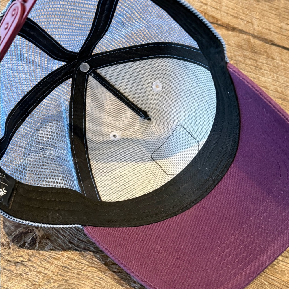 Vail Baseball Hat - image 5